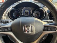 USED 2013 13 HONDA JAZZ 1.3h IMA HS Hatchback 5dr Petrol Hybrid CVT Euro 5 (102 ps) NAV~R/CAM~H/SEATS~AC~FINANCE