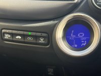 USED 2013 13 HONDA JAZZ 1.3h IMA HS Hatchback 5dr Petrol Hybrid CVT Euro 5 (102 ps) NAV~R/CAM~H/SEATS~AC~FINANCE