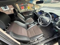 USED 2013 13 HONDA JAZZ 1.3h IMA HS Hatchback 5dr Petrol Hybrid CVT Euro 5 (102 ps) NAV~R/CAM~H/SEATS~AC~FINANCE