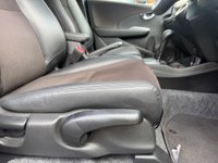 USED 2013 13 HONDA JAZZ 1.3h IMA HS Hatchback 5dr Petrol Hybrid CVT Euro 5 (102 ps) NAV~R/CAM~H/SEATS~AC~FINANCE