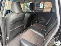 USED 2013 13 HONDA JAZZ 1.3h IMA HS Hatchback 5dr Petrol Hybrid CVT Euro 5 (102 ps) NAV~R/CAM~H/SEATS~AC~FINANCE