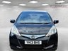 USED 2013 13 HONDA JAZZ 1.3h IMA HS Hatchback 5dr Petrol Hybrid CVT Euro 5 (102 ps) NAV~R/CAM~H/SEATS~AC~FINANCE