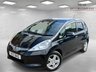 USED 2013 13 HONDA JAZZ 1.3h IMA HS Hatchback 5dr Petrol Hybrid CVT Euro 5 (102 ps) NAV~R/CAM~H/SEATS~AC~FINANCE