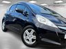 USED 2013 13 HONDA JAZZ 1.3h IMA HS Hatchback 5dr Petrol Hybrid CVT Euro 5 (102 ps) NAV~R/CAM~H/SEATS~AC~FINANCE