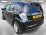 USED 2013 13 HONDA JAZZ 1.3h IMA HS Hatchback 5dr Petrol Hybrid CVT Euro 5 (102 ps) NAV~R/CAM~H/SEATS~AC~FINANCE
