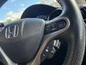 USED 2013 13 HONDA JAZZ 1.3h IMA HS Hatchback 5dr Petrol Hybrid CVT Euro 5 (102 ps) NAV~R/CAM~H/SEATS~AC~FINANCE