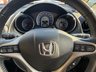 USED 2013 13 HONDA JAZZ 1.3h IMA HS Hatchback 5dr Petrol Hybrid CVT Euro 5 (102 ps) NAV~R/CAM~H/SEATS~AC~FINANCE