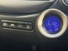 USED 2013 13 HONDA JAZZ 1.3h IMA HS Hatchback 5dr Petrol Hybrid CVT Euro 5 (102 ps) NAV~R/CAM~H/SEATS~AC~FINANCE