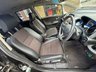 USED 2013 13 HONDA JAZZ 1.3h IMA HS Hatchback 5dr Petrol Hybrid CVT Euro 5 (102 ps) NAV~R/CAM~H/SEATS~AC~FINANCE