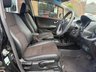 USED 2013 13 HONDA JAZZ 1.3h IMA HS Hatchback 5dr Petrol Hybrid CVT Euro 5 (102 ps) NAV~R/CAM~H/SEATS~AC~FINANCE