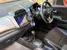 USED 2013 13 HONDA JAZZ 1.3h IMA HS Hatchback 5dr Petrol Hybrid CVT Euro 5 (102 ps) NAV~R/CAM~H/SEATS~AC~FINANCE