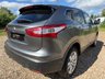 USED 2014 14 NISSAN QASHQAI 1.2 DIG-T Acenta Premium SUV 5dr Petrol Manual 2WD Euro 5 (s/s) (115 ps) 
