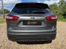 USED 2014 14 NISSAN QASHQAI 1.2 DIG-T Acenta Premium SUV 5dr Petrol Manual 2WD Euro 5 (s/s) (115 ps) 