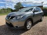 USED 2014 14 NISSAN QASHQAI 1.2 DIG-T Acenta Premium SUV 5dr Petrol Manual 2WD Euro 5 (s/s) (115 ps) 