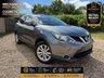 USED 2014 14 NISSAN QASHQAI 1.2 DIG-T Acenta Premium SUV 5dr Petrol Manual 2WD Euro 5 (s/s) (115 ps) 