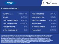 USED 2020 20 VAUXHALL CORSA 1.2 SE Hatchback 5dr Petrol Manual Euro 6 (75 ps) 