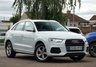 USED 2015 65 AUDI Q3 1.4 TFSI CoD SE SUV 5dr Petrol Manual Euro 6 (s/s) (150 ps) NEW MOT+SERVICE+PARKING SENSOR