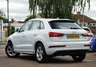 USED 2015 65 AUDI Q3 1.4 TFSI CoD SE SUV 5dr Petrol Manual Euro 6 (s/s) (150 ps) NEW MOT+SERVICE+PARKING SENSOR
