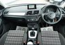 USED 2015 65 AUDI Q3 1.4 TFSI CoD SE SUV 5dr Petrol Manual Euro 6 (s/s) (150 ps) NEW MOT+SERVICE+PARKING SENSOR