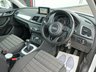USED 2015 65 AUDI Q3 1.4 TFSI CoD SE SUV 5dr Petrol Manual Euro 6 (s/s) (150 ps) NEW MOT+SERVICE+PARKING SENSOR