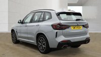 USED 2021 71 BMW X3 2.0 30e 12kWh M Sport SUV 5dr Petrol Plug-in Hybrid Auto xDrive Euro 6 (s/s) (292 ps) 