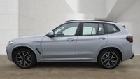 USED 2021 71 BMW X3 2.0 30e 12kWh M Sport SUV 5dr Petrol Plug-in Hybrid Auto xDrive Euro 6 (s/s) (292 ps) 