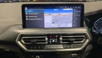 USED 2021 71 BMW X3 2.0 30e 12kWh M Sport SUV 5dr Petrol Plug-in Hybrid Auto xDrive Euro 6 (s/s) (292 ps) 