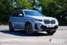 USED 2021 71 BMW X3 2.0 30e 12kWh M Sport SUV 5dr Petrol Plug-in Hybrid Auto xDrive Euro 6 (s/s) (292 ps) BROOKLYN GREY PAINTWORK + APPLE CARPLAY + VIRTUAL DASH + HEATED SEATS