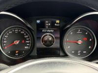 USED 2018 18 MERCEDES-BENZ C-CLASS 2.1 C 220 Sport D Auto 4dr Long MOT Sat Nav Parking Camer