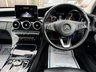 USED 2018 18 MERCEDES-BENZ C-CLASS 2.1 C 220 Sport D Auto 4dr Long MOT Sat Nav Parking Camer