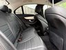 USED 2018 18 MERCEDES-BENZ C-CLASS 2.1 C 220 Sport D Auto 4dr Long MOT Sat Nav Parking Camer