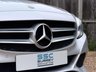 USED 2018 18 MERCEDES-BENZ C-CLASS 2.1 C 220 Sport D Auto 4dr Long MOT Sat Nav Parking Camer