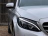USED 2018 18 MERCEDES-BENZ C-CLASS 2.1 C 220 Sport D Auto 4dr Long MOT Sat Nav Parking Camer