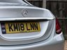 USED 2018 18 MERCEDES-BENZ C-CLASS 2.1 C 220 Sport D Auto 4dr Long MOT Sat Nav Parking Camer