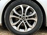 USED 2018 18 MERCEDES-BENZ C-CLASS 2.1 C 220 Sport D Auto 4dr Long MOT Sat Nav Parking Camer