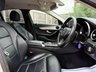 USED 2018 18 MERCEDES-BENZ C-CLASS 2.1 C 220 Sport D Auto 4dr Long MOT Sat Nav Parking Camer