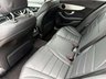 USED 2018 18 MERCEDES-BENZ C-CLASS 2.1 C 220 Sport D Auto 4dr Long MOT Sat Nav Parking Camer