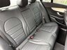 USED 2018 18 MERCEDES-BENZ C-CLASS 2.1 C 220 Sport D Auto 4dr Long MOT Sat Nav Parking Camer