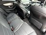 USED 2018 18 MERCEDES-BENZ C-CLASS 2.1 C 220 Sport D Auto 4dr Long MOT Sat Nav Parking Camer