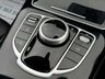 USED 2018 18 MERCEDES-BENZ C-CLASS 2.1 C 220 Sport D Auto 4dr Long MOT Sat Nav Parking Camer