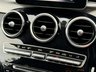 USED 2018 18 MERCEDES-BENZ C-CLASS 2.1 C 220 Sport D Auto 4dr Long MOT Sat Nav Parking Camer