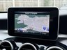 USED 2018 18 MERCEDES-BENZ C-CLASS 2.1 C 220 Sport D Auto 4dr Long MOT Sat Nav Parking Camer