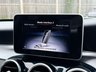 USED 2018 18 MERCEDES-BENZ C-CLASS 2.1 C 220 Sport D Auto 4dr Long MOT Sat Nav Parking Camer