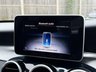 USED 2018 18 MERCEDES-BENZ C-CLASS 2.1 C 220 Sport D Auto 4dr Long MOT Sat Nav Parking Camer
