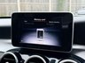 USED 2018 18 MERCEDES-BENZ C-CLASS 2.1 C 220 Sport D Auto 4dr Long MOT Sat Nav Parking Camer