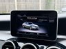 USED 2018 18 MERCEDES-BENZ C-CLASS 2.1 C 220 Sport D Auto 4dr Long MOT Sat Nav Parking Camer