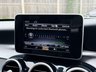 USED 2018 18 MERCEDES-BENZ C-CLASS 2.1 C 220 Sport D Auto 4dr Long MOT Sat Nav Parking Camer