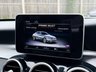 USED 2018 18 MERCEDES-BENZ C-CLASS 2.1 C 220 Sport D Auto 4dr Long MOT Sat Nav Parking Camer