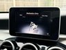 USED 2018 18 MERCEDES-BENZ C-CLASS 2.1 C 220 Sport D Auto 4dr Long MOT Sat Nav Parking Camer