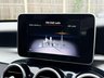 USED 2018 18 MERCEDES-BENZ C-CLASS 2.1 C 220 Sport D Auto 4dr Long MOT Sat Nav Parking Camer